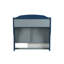 Lit simple avec lit gigogne Joanna