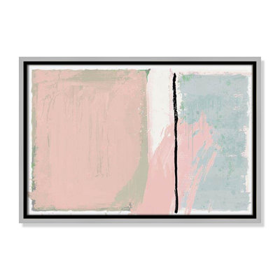 Pastel Opulance Print