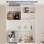180cm Kitchen Pantry