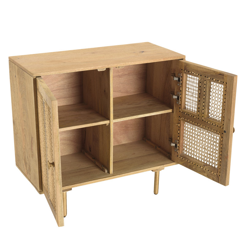 Bottineau 81cm Sideboard