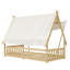 High Sleepers Bed Frame-467797617