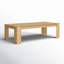 Payton Rectangular Coffee Table-1527386535