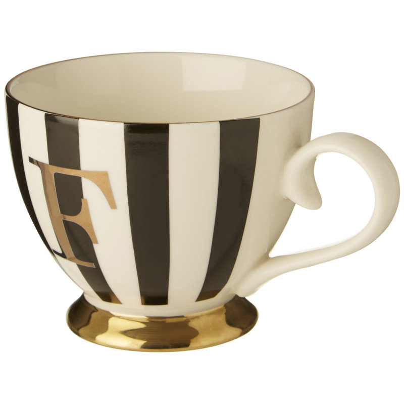 Engelhardt Bone China Coffee Mug