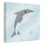 «Happy Shark», impression sur papier-47843018-47843006