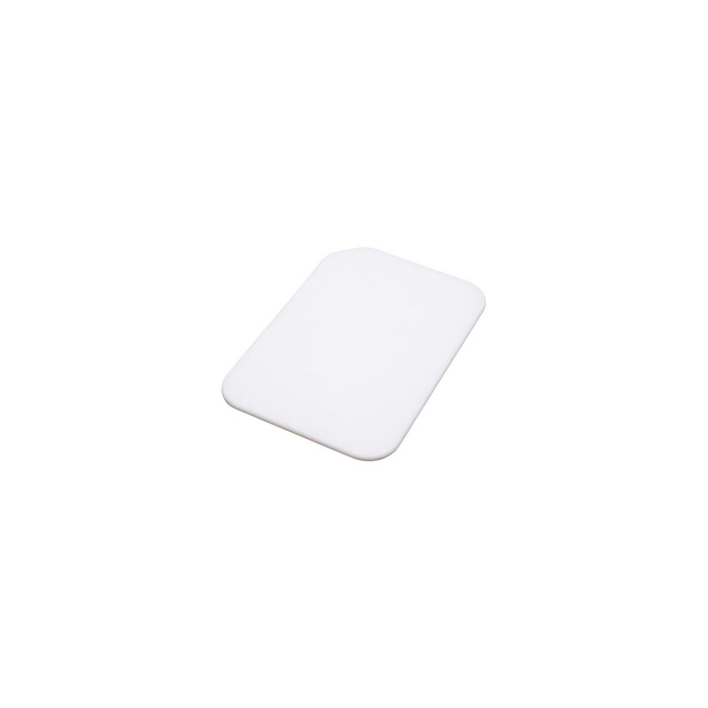 Elkay Plastic Cutting Board, Left