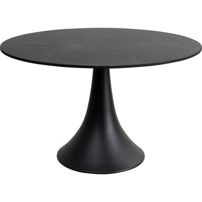 Circular 110Cm L x 110Cm W Dining Table