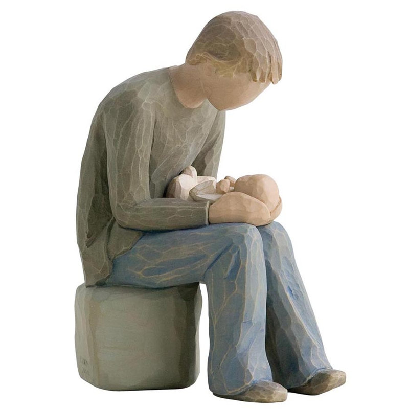 Willow Tree People Figurines & Sculptures