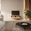 Rodley Unfinished TV Stand for TVs up to 42"-909084228
