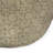 Round Concrete Outdoor Side Table , 17.5'' in. W 17.5'' in. D