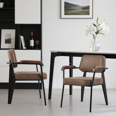 Chaise d'appoint Pu