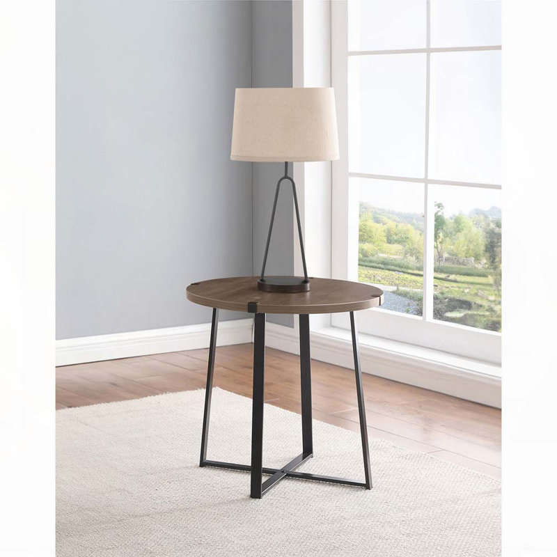 Table de bout Heyer