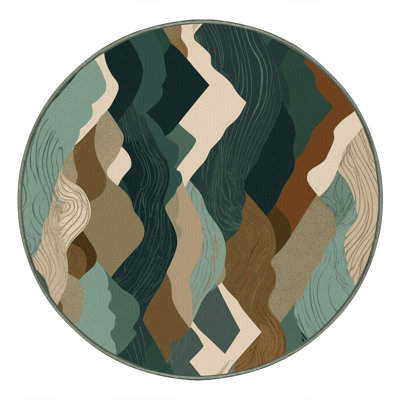 Tapis Dream Valley