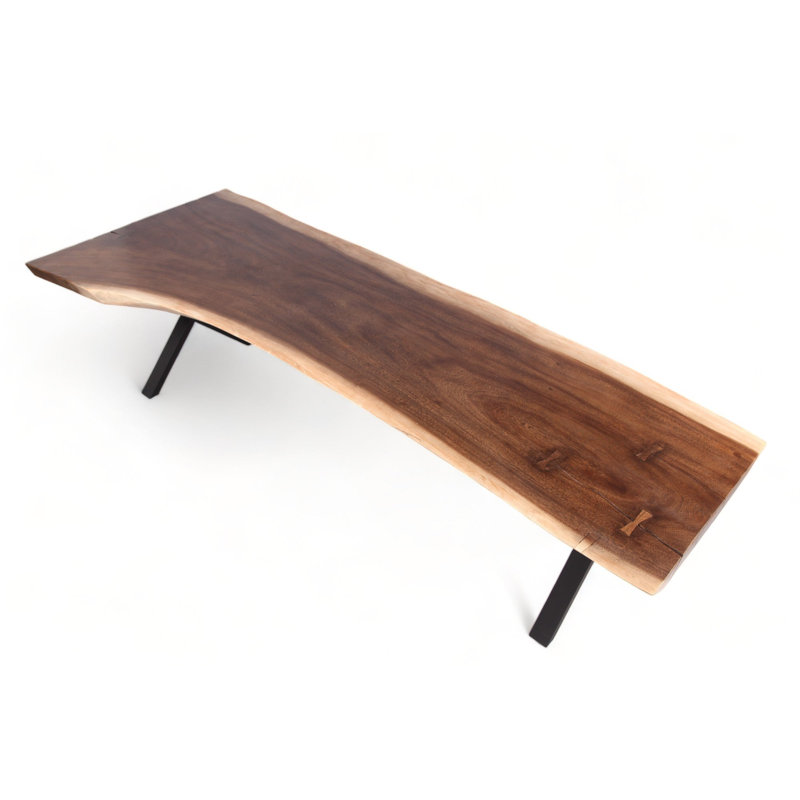 Solid Wood Dining Table