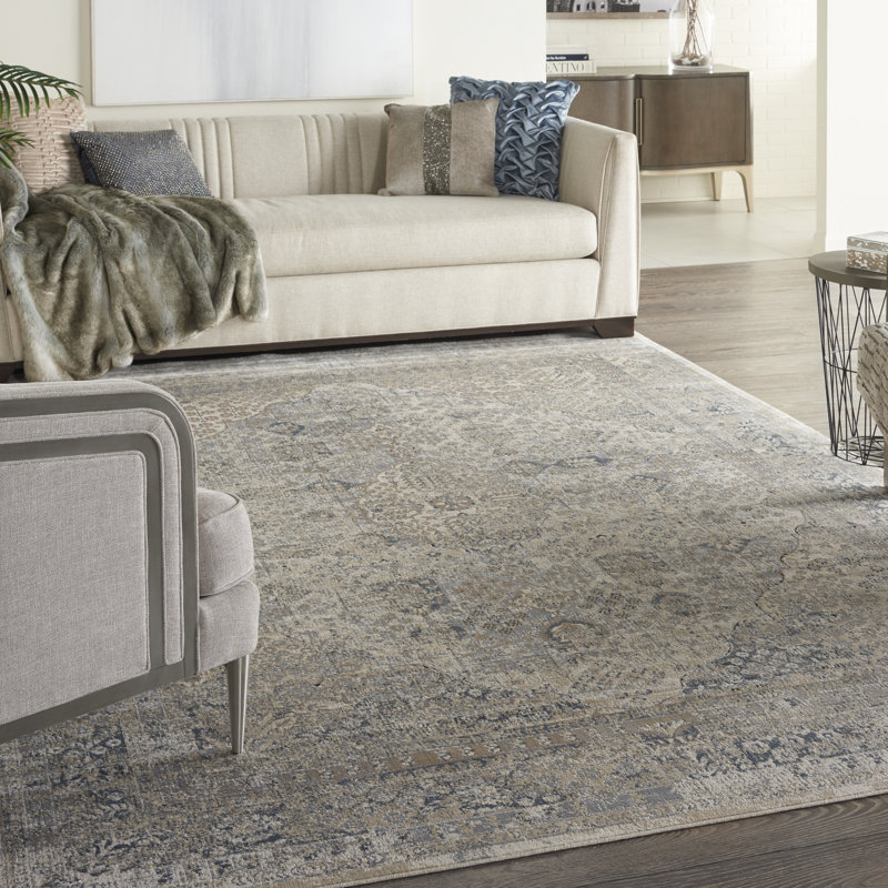 Malta Oriental Area Rug, Rectangle 239 x 330cm