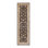 Classic One-of-a-Kind 3' 1" x 10' 5" Hand Knotted Area Rug