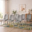 6 -Person Dining Set