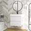 Meuble-lavabo mural simple Sherranda-735126496-735539273-735539278