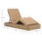 Fatima Wood Chaise Lounge Chair-1817699936