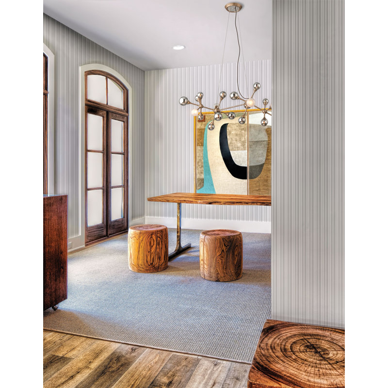 Element 20-Light Novelty Chandelier