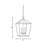 Hastings 4-Light Chandelier-137896816