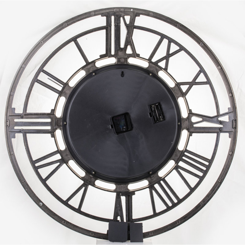 Akerra Wall Clock