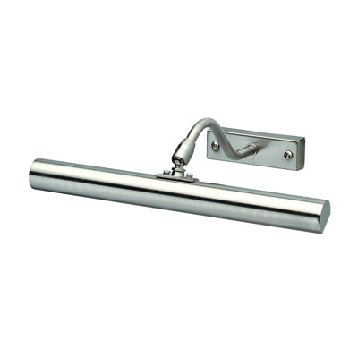 Picture Light 2 -Light Hardwired Dimmable Wall Mounted Picture Light