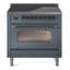 ILVE Nostalgie II 36 in Induction Range-635519147