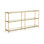 Lauren 68'' W Console Table