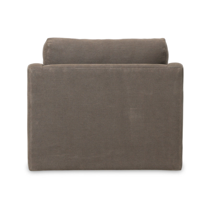 Aurelia Swivel Chair, Broadway Coffee