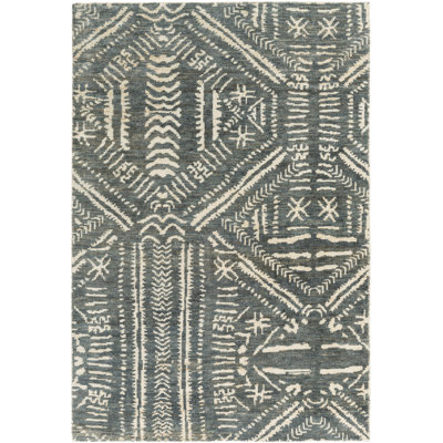 Armard Abstract Indoor Rug