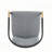 Upholstered Dining Chair-1684798489