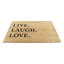 Adda Non-Slip Outdoor Doormat