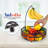 Prep & Savour Iron Fruit Bowl