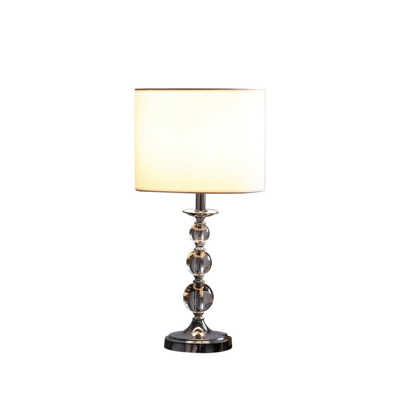 Lampe de table 19,75 "Ascendants