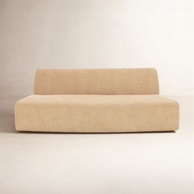 REMI Convex Sofa