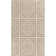 Elsche Cinder Handwoven Flatweave Wool/Cotton Aqua Area Rug