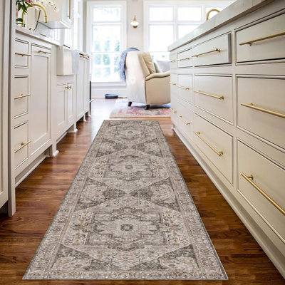 Oriental Area Rug
