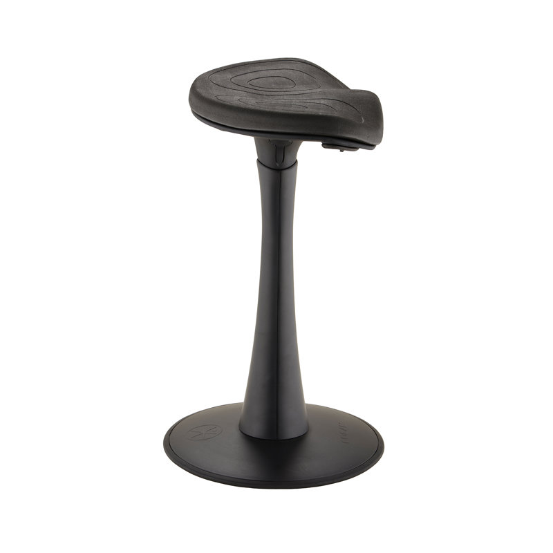 Ergonomic Active Stool, H58 x W41.2 x D34cm