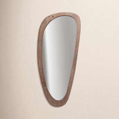 Neptune 16" Accent Mirror