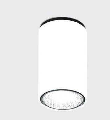 Kronn 1-Light Flush Mount