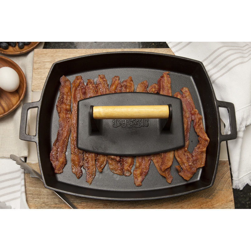Non-Stick Specialty Pan