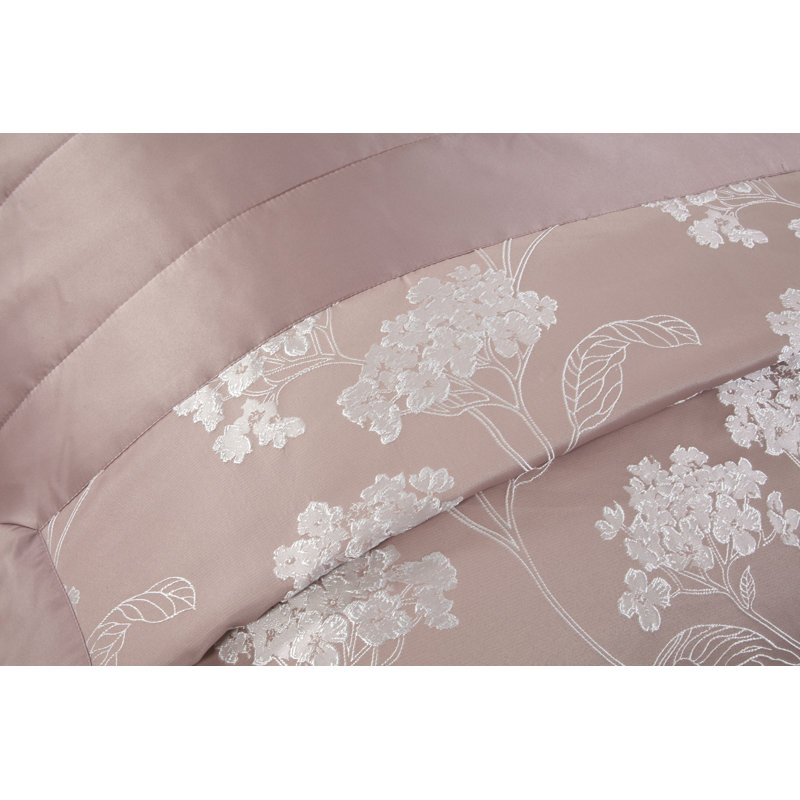Blossom Bedding, Blush Pink
