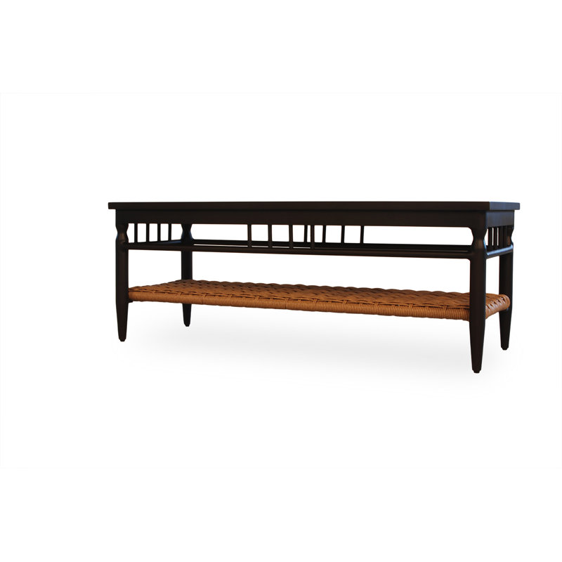 Low Country Outdoor Coffee Table