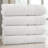 Modern Threads 4-Pack SpunLoft™ Bath Sheet Set-1144045967