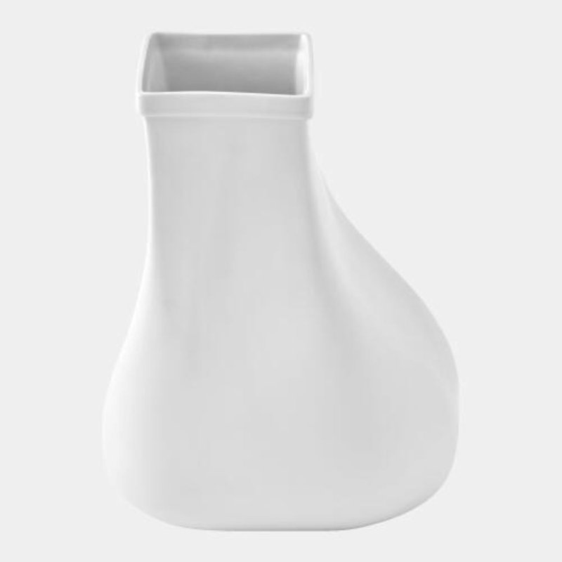 Vase Sac H 13 po x l 10 po x P 10 po, H 13 po x l 10 po x P 10 po