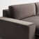 Esker 2 - Piece Chaise Sectional