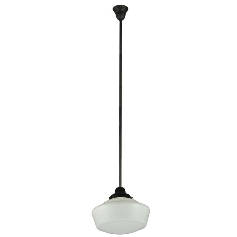 Revival 1 - Light Pendant, 72" H x 16" W x 16" D
