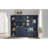 Multifunctional Left-Right Combination Hall Cabinet (Can Be Used Separately) With Storage And 4 Hooks, Storage Cabinet/ Hall Tree 2 In 1 For Living Room, Kitchen And Hallway-298050040