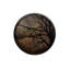 Classics Wood Decorative Tray