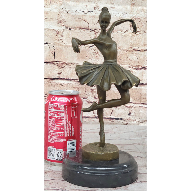Figurines et sculptures Cabell